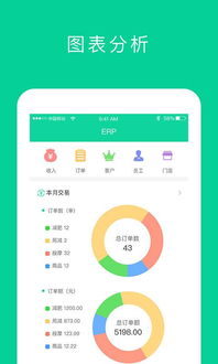 奕康元商家版app安卓版下載指南 2.1.4版本在河東軟件園的應用服務介紹