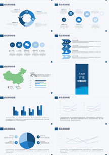 精品項目評估公司商業計劃書PPT模板 專業工具，助力高效展示