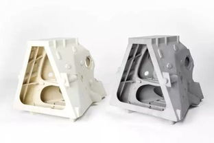 3D打印模具在復(fù)雜汽車(chē)零件、葉輪制造與箱包配件領(lǐng)域的應(yīng)用