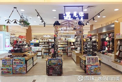 快時尚百貨 實體店讓家居用品遇見你的美，解決網購無法解決的痛點