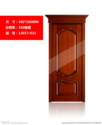 實(shí)木門設(shè)計(jì)圖 PSD分層素材的全面解析與應(yīng)用